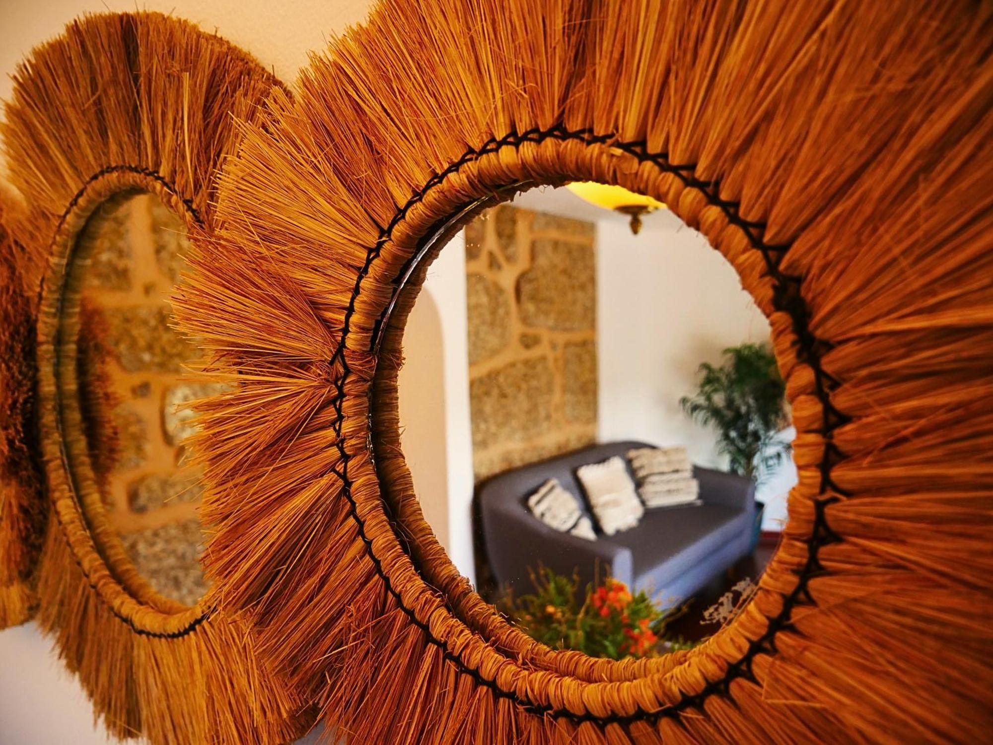 Encontro No Rio Bed & Breakfast Povoa de Midoes Room photo