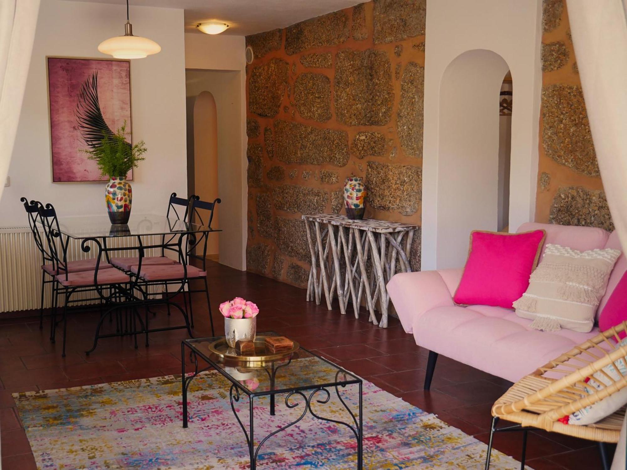 Encontro No Rio Bed & Breakfast Povoa de Midoes Room photo